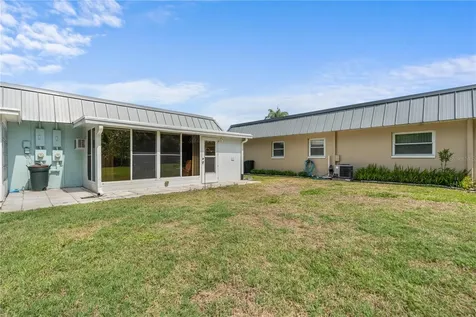 11609 Bayonet Lane New Port Richey FL 34654
