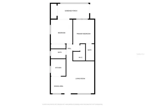 11609 Bayonet Lane New Port Richey FL 34654