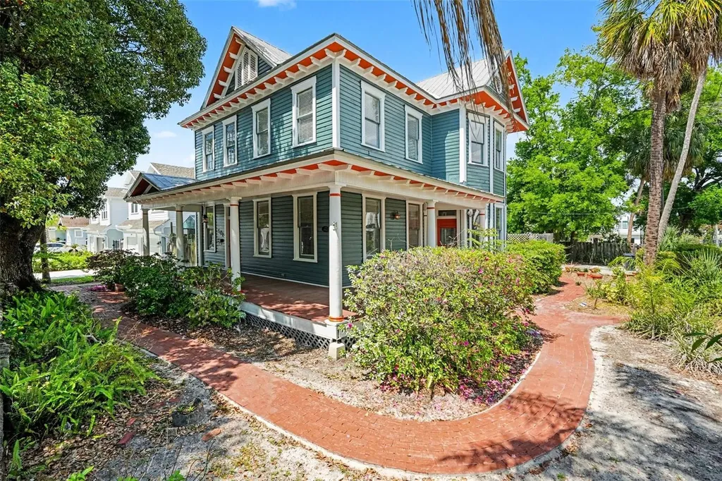 501 W Euclid Avenue Tampa FL 33602