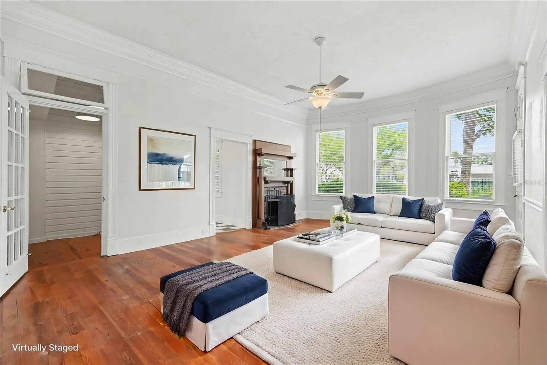 501 W Euclid Avenue Tampa FL 33602