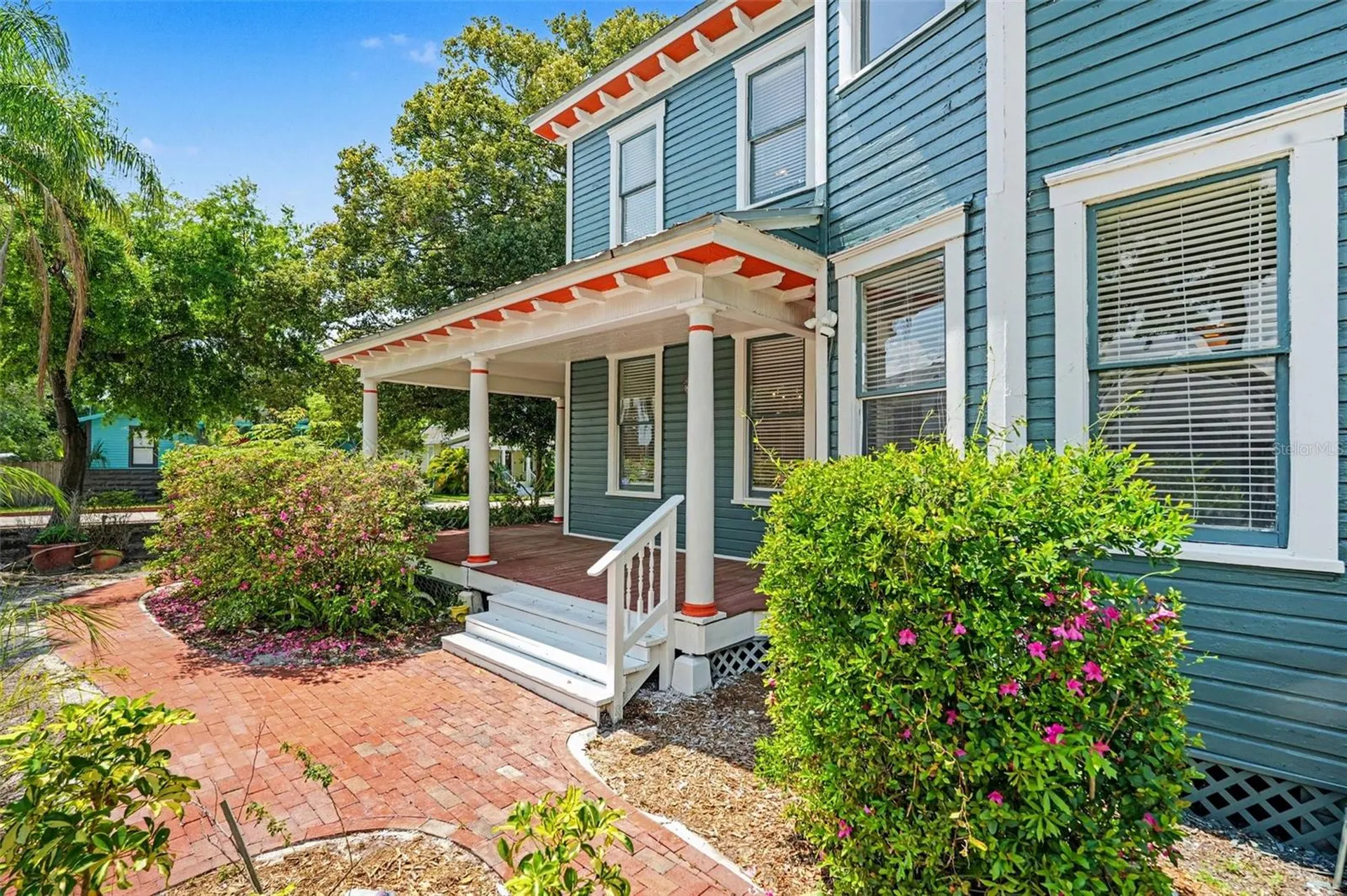 501 W Euclid Avenue Tampa FL 33602
