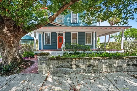 501 W Euclid Avenue Tampa FL 33602