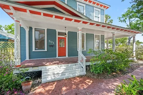 501 W Euclid Avenue Tampa FL 33602