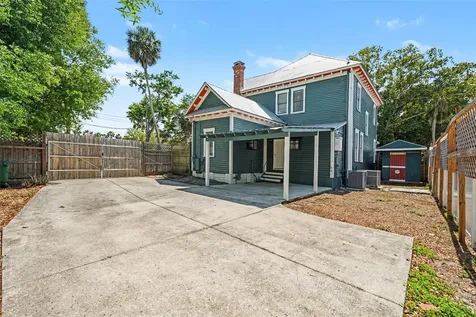 501 W Euclid Avenue Tampa FL 33602
