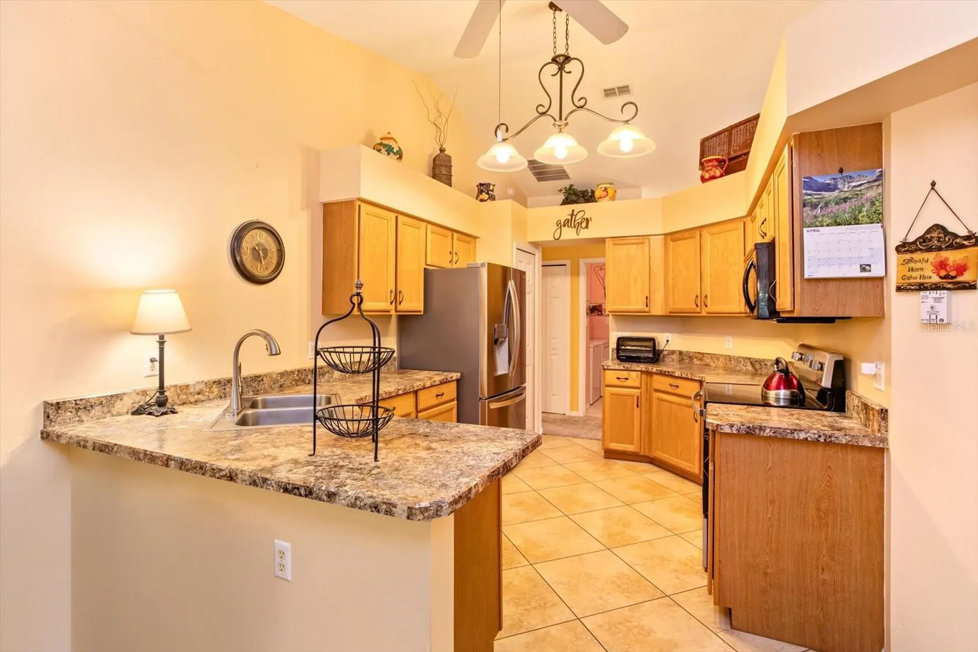25845 Glen Eagle Drive Leesburg FL 34748