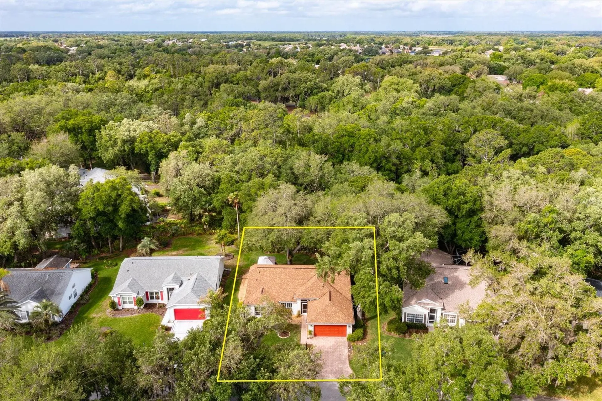 25845 Glen Eagle Drive Leesburg FL 34748