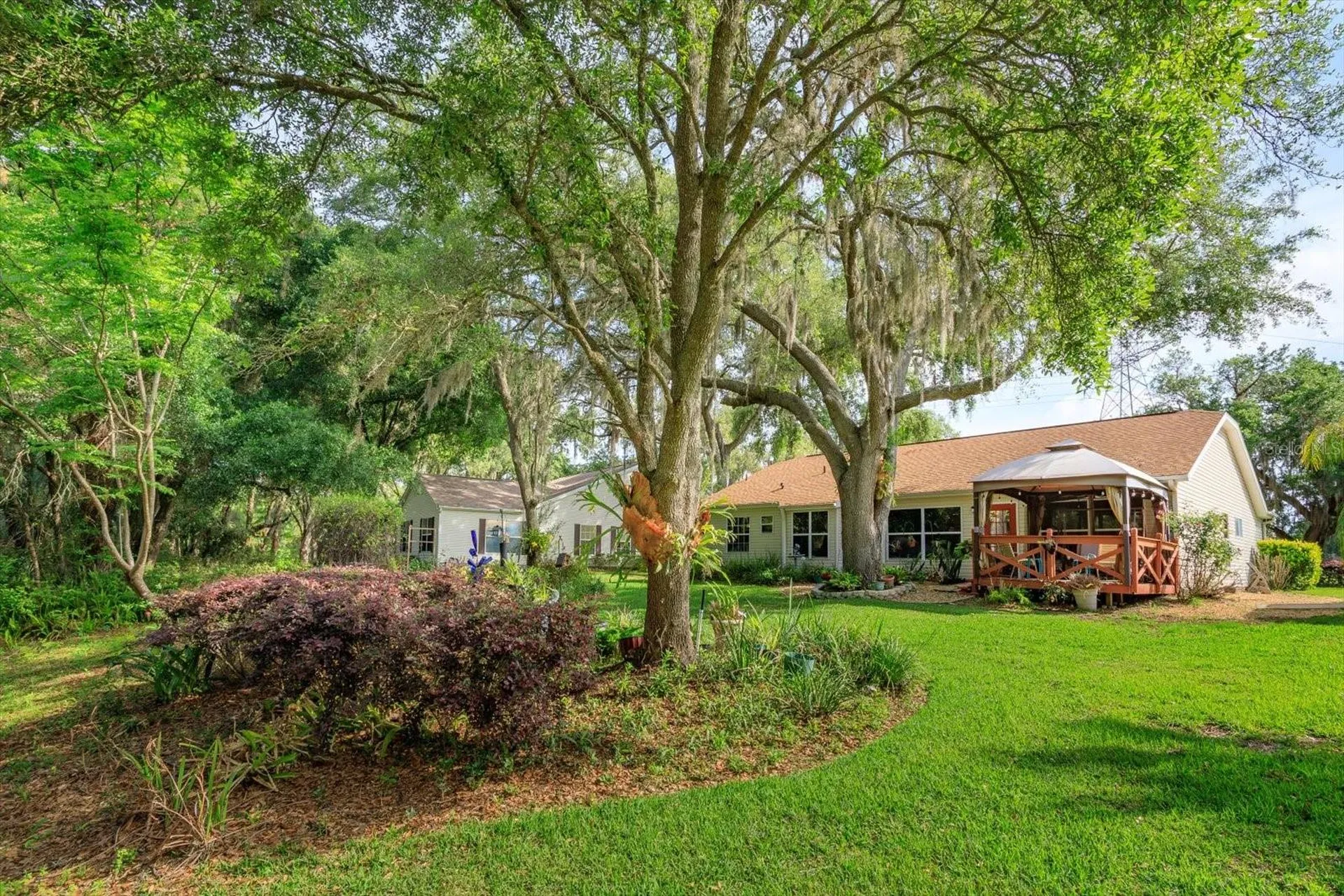 25845 Glen Eagle Drive Leesburg FL 34748