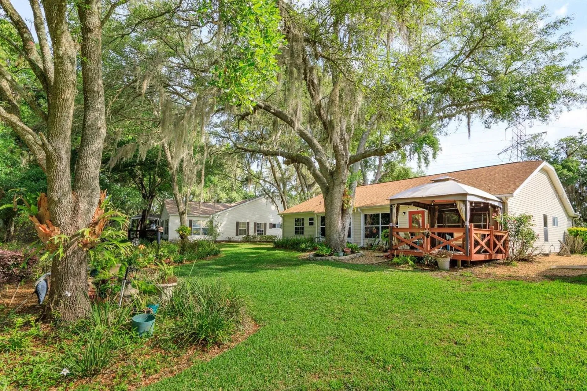 25845 Glen Eagle Drive Leesburg FL 34748