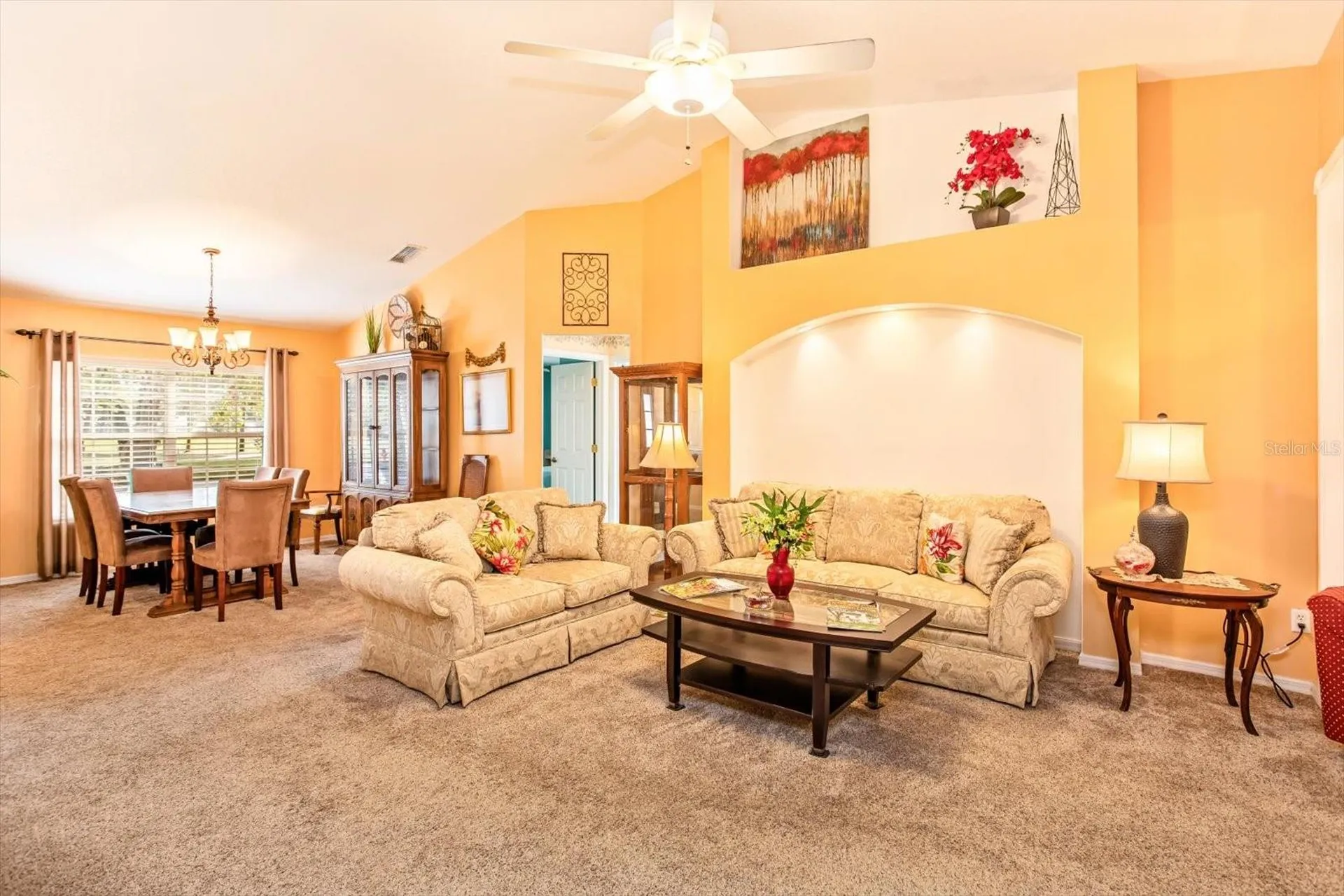 25845 Glen Eagle Drive Leesburg FL 34748