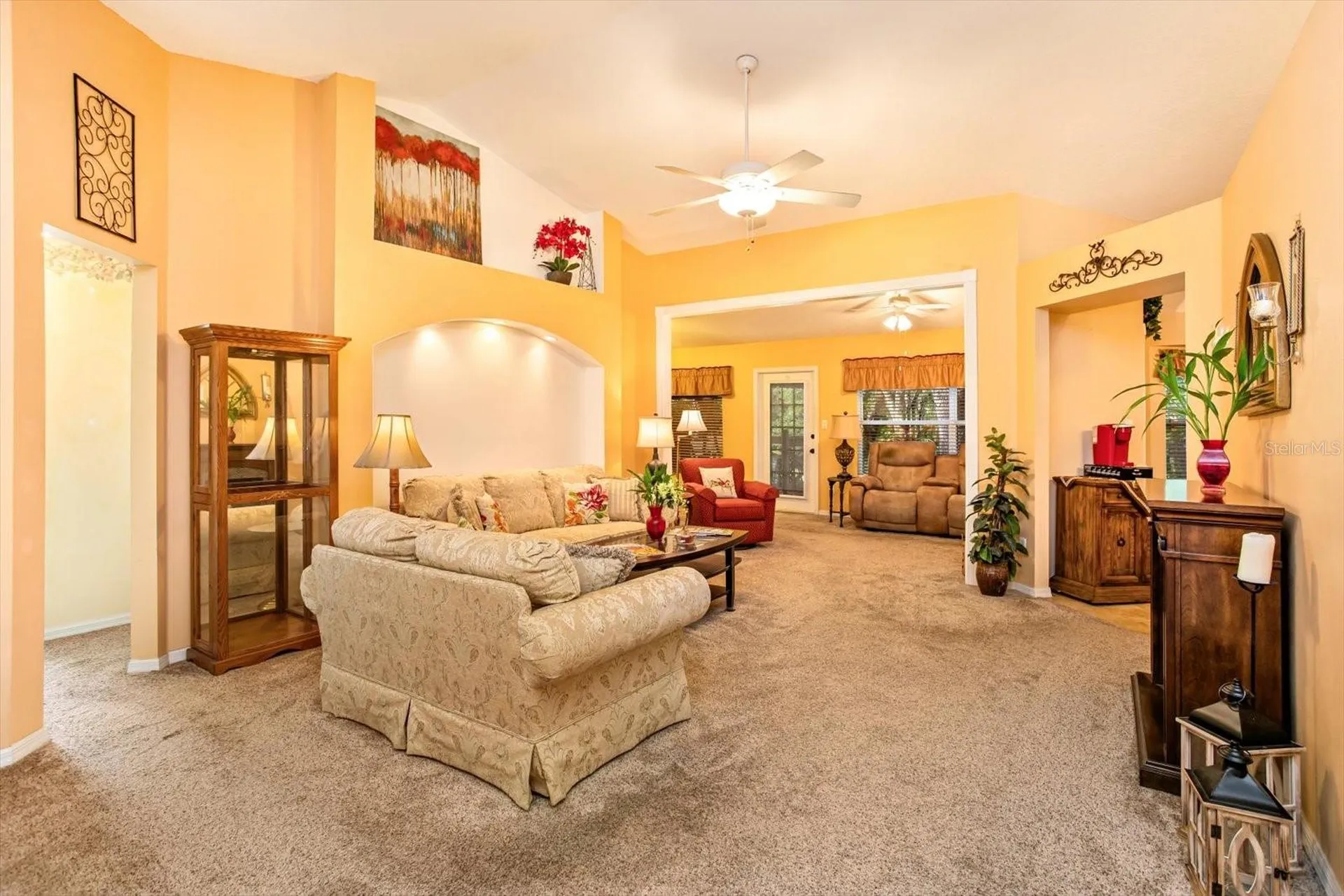 25845 Glen Eagle Drive Leesburg FL 34748