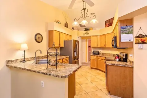 25845 Glen Eagle Drive Leesburg FL 34748