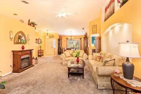 25845 Glen Eagle Drive Leesburg FL 34748