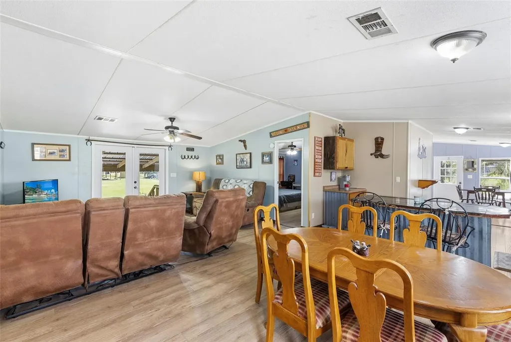 3591 N Canoe Creek Road Kenansville FL 34739