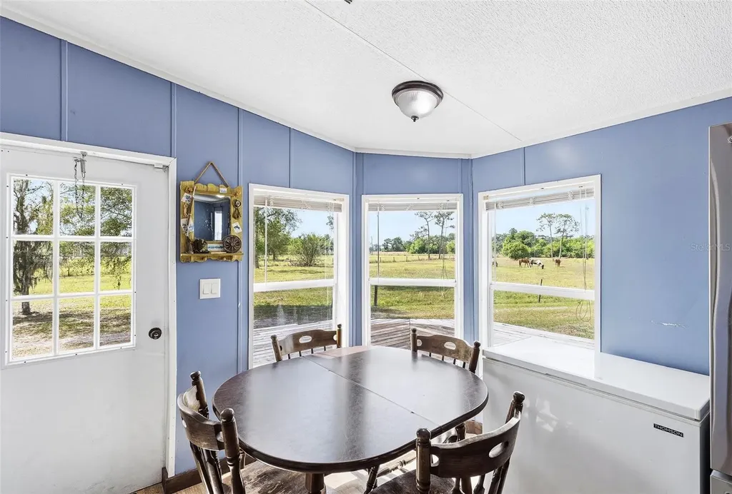 3591 N Canoe Creek Road Kenansville FL 34739