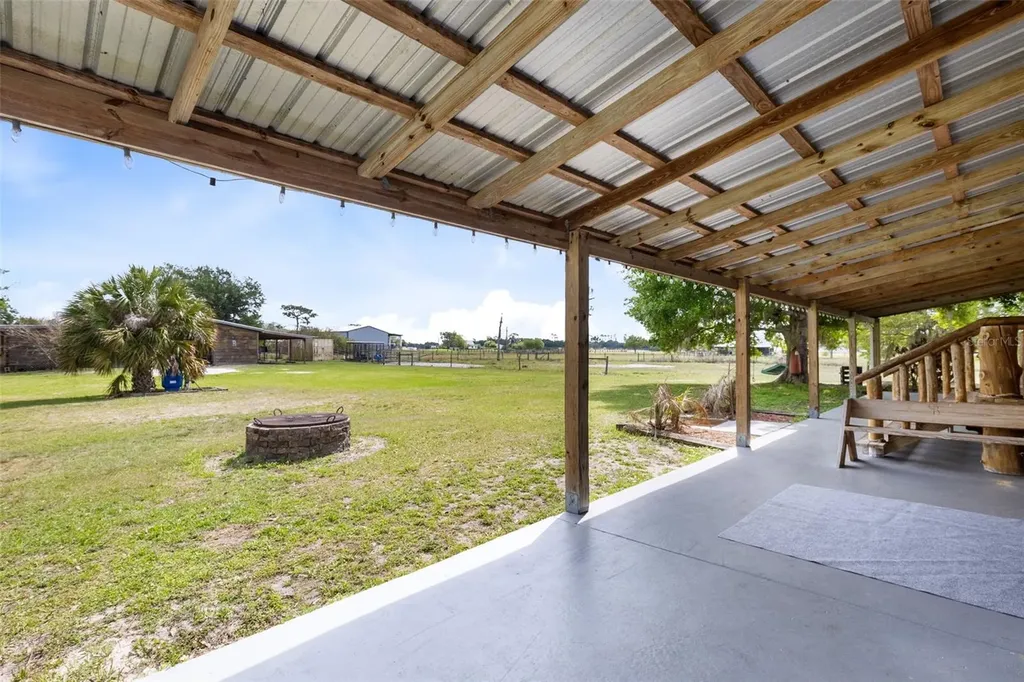 3591 N Canoe Creek Road Kenansville FL 34739