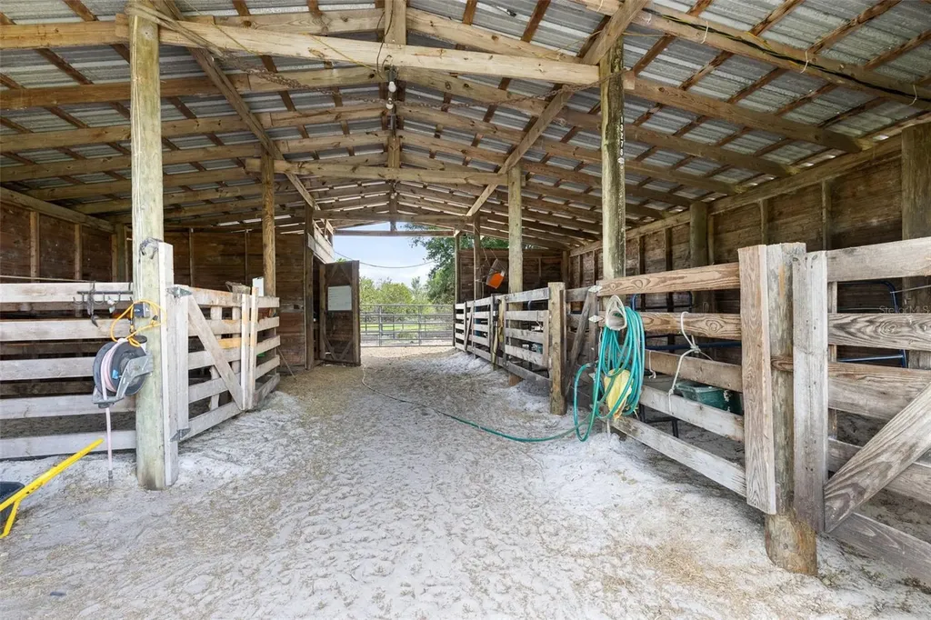 3591 N Canoe Creek Road Kenansville FL 34739