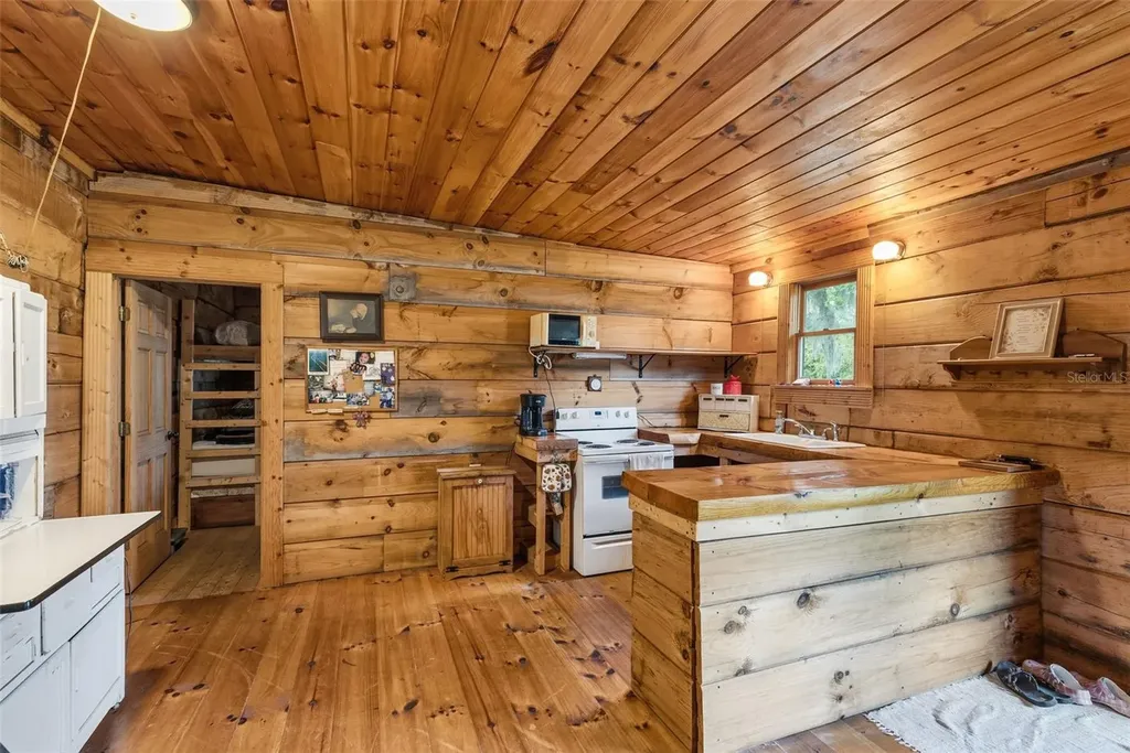 3591 N Canoe Creek Road Kenansville FL 34739