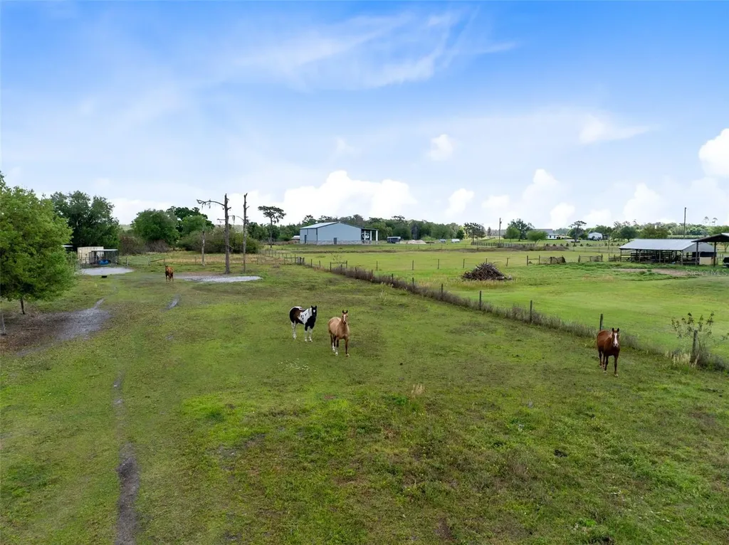 3591 N Canoe Creek Road Kenansville FL 34739