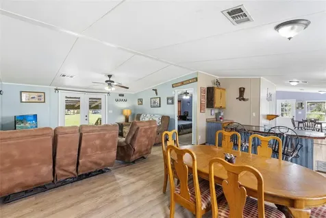 3591 N Canoe Creek Road Kenansville FL 34739