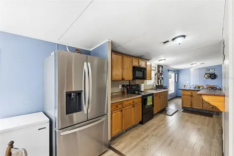 3591 N Canoe Creek Road Kenansville FL 34739
