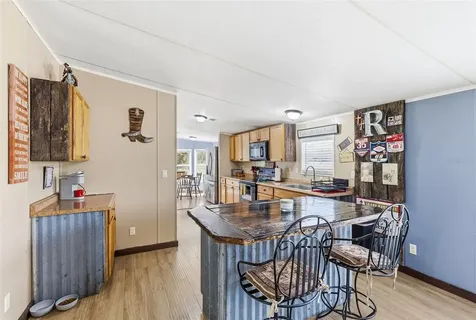 3591 N Canoe Creek Road Kenansville FL 34739