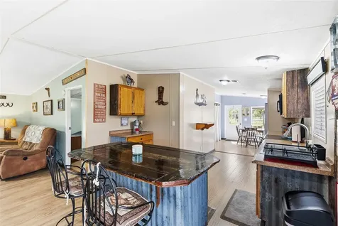 3591 N Canoe Creek Road Kenansville FL 34739