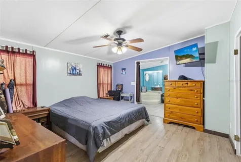 3591 N Canoe Creek Road Kenansville FL 34739