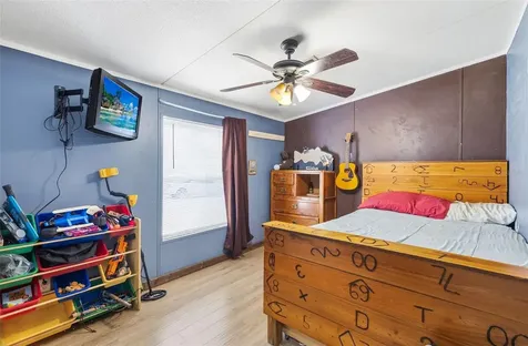 3591 N Canoe Creek Road Kenansville FL 34739