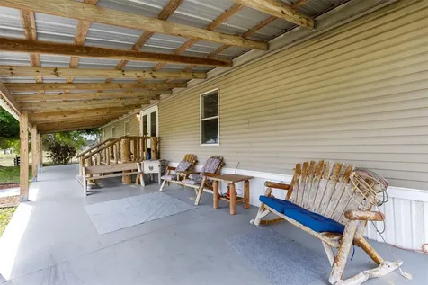 3591 N Canoe Creek Road Kenansville FL 34739