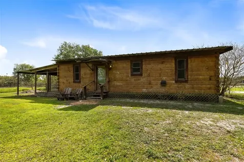 3591 N Canoe Creek Road Kenansville FL 34739