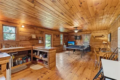 3591 N Canoe Creek Road Kenansville FL 34739
