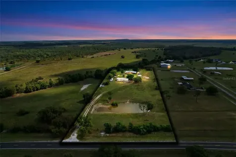 3591 N Canoe Creek Road Kenansville FL 34739