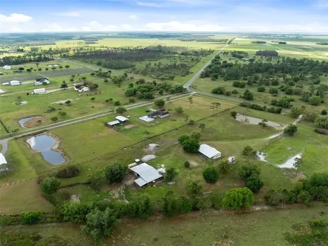 3591 N Canoe Creek Road Kenansville FL 34739