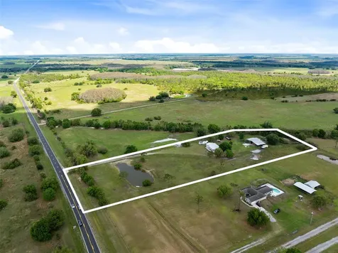 3591 N Canoe Creek Road Kenansville FL 34739