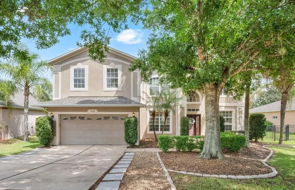 5132 Rishley Run Way Mount Dora FL 32757