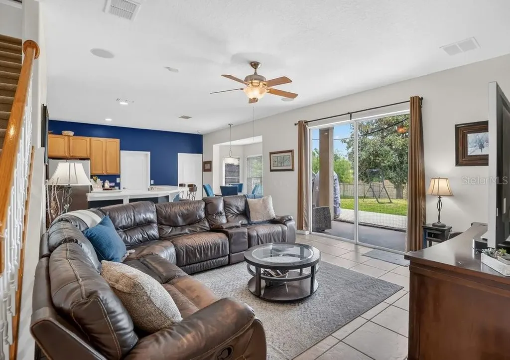5132 Rishley Run Way Mount Dora FL 32757