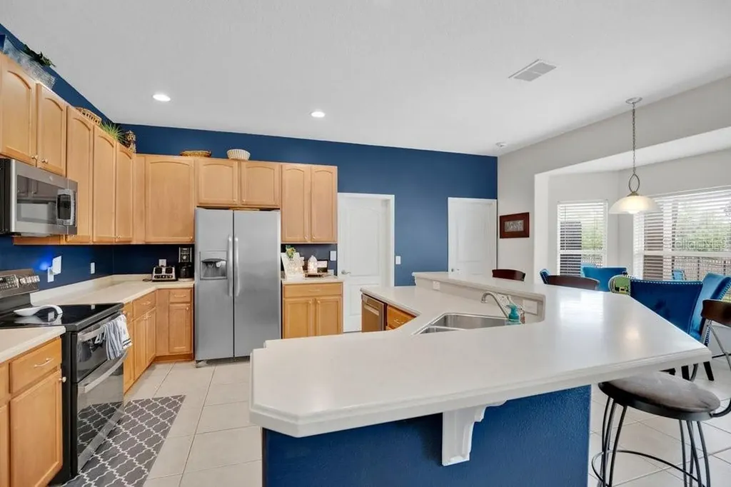 5132 Rishley Run Way Mount Dora FL 32757