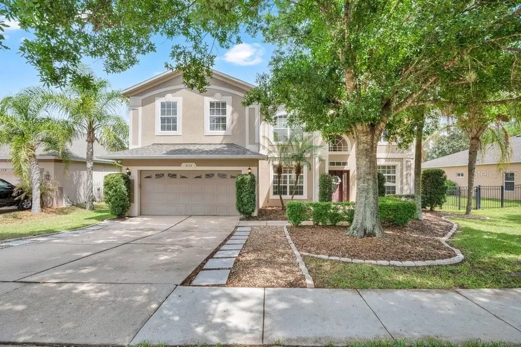 5132 Rishley Run Way Mount Dora FL 32757