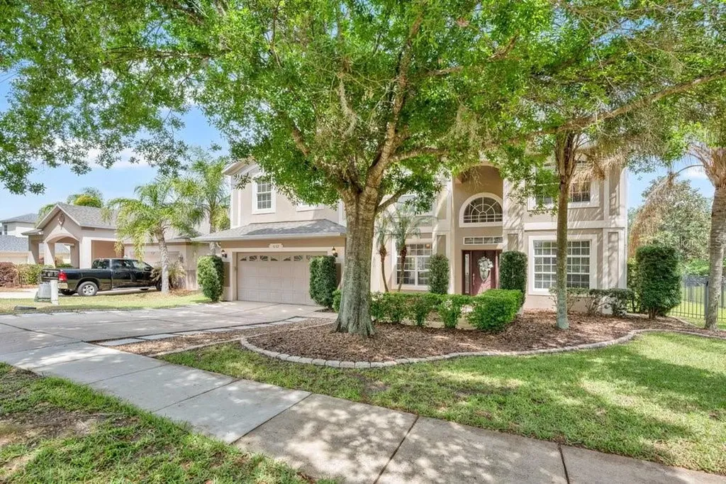 5132 Rishley Run Way Mount Dora FL 32757