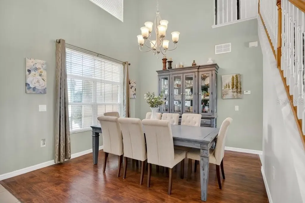 5132 Rishley Run Way Mount Dora FL 32757