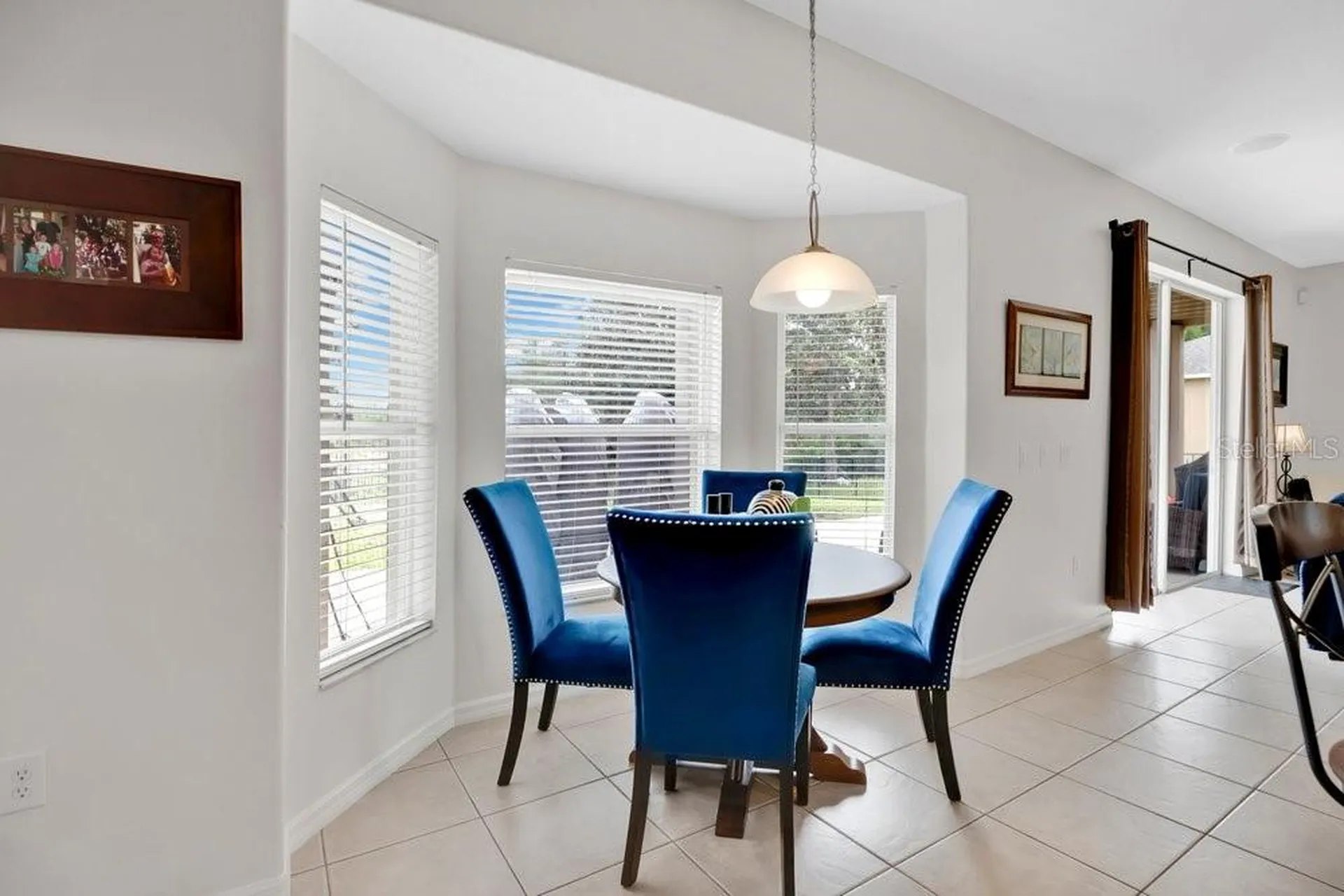 5132 Rishley Run Way Mount Dora FL 32757