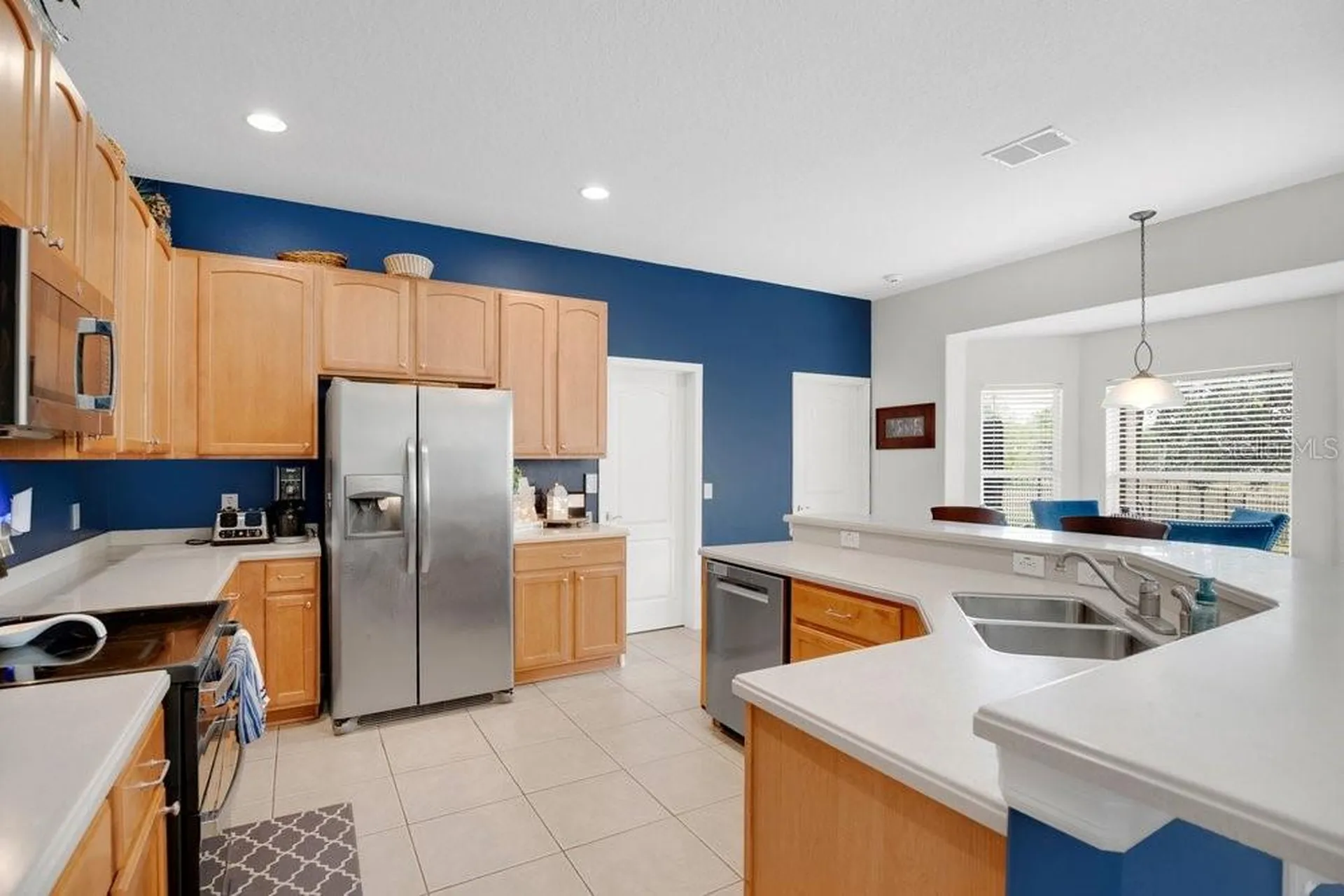 5132 Rishley Run Way Mount Dora FL 32757