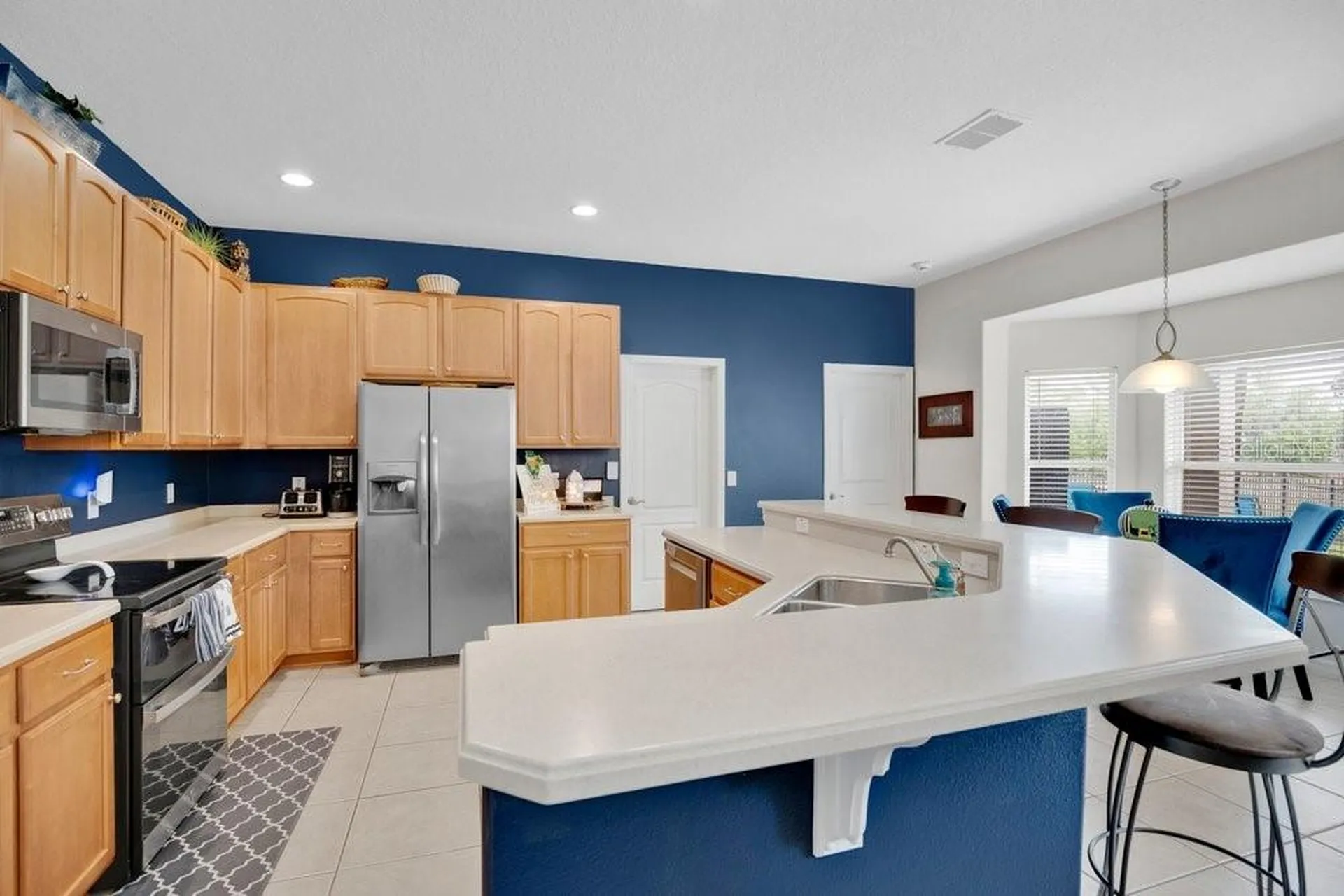 5132 Rishley Run Way Mount Dora FL 32757