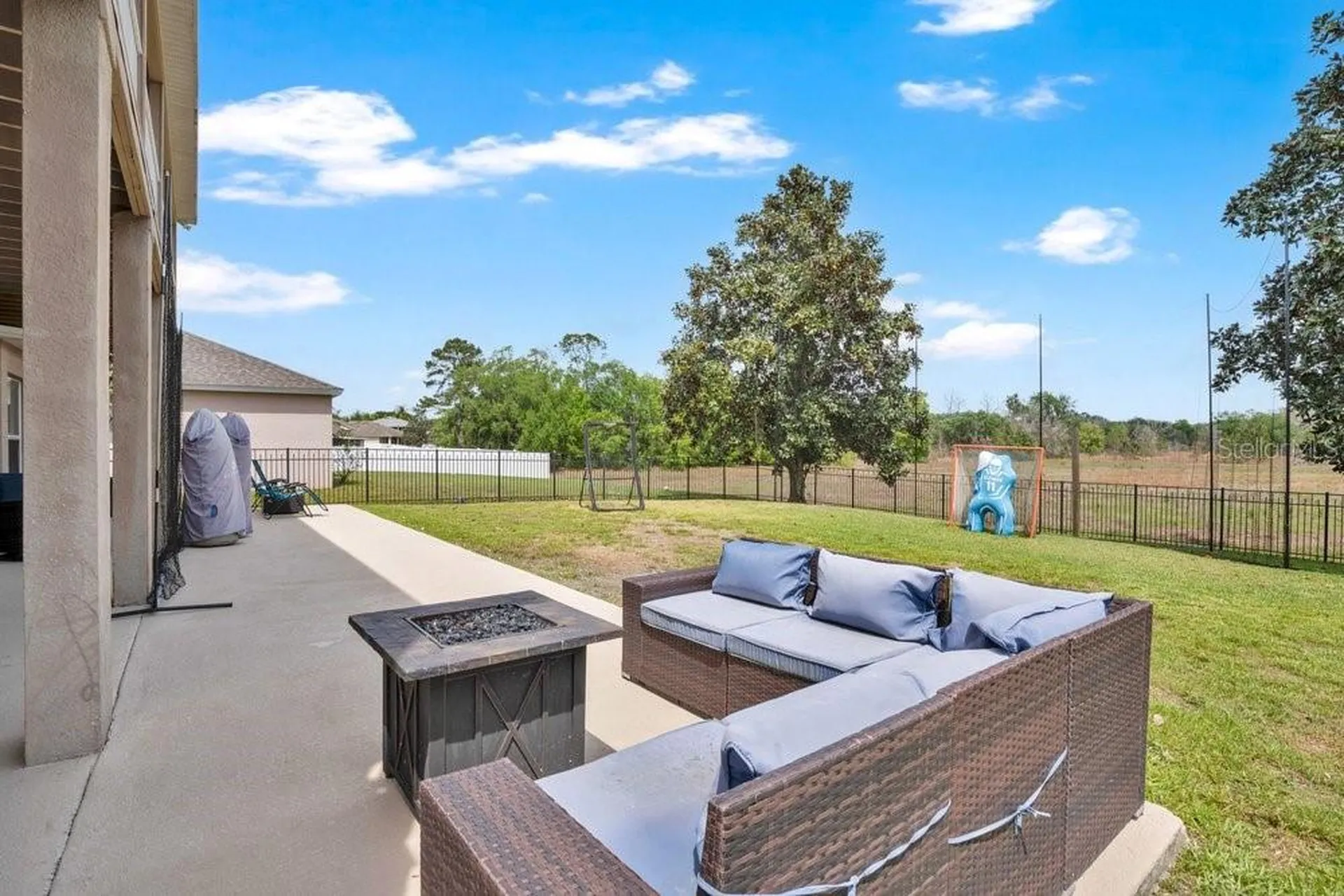 5132 Rishley Run Way Mount Dora FL 32757
