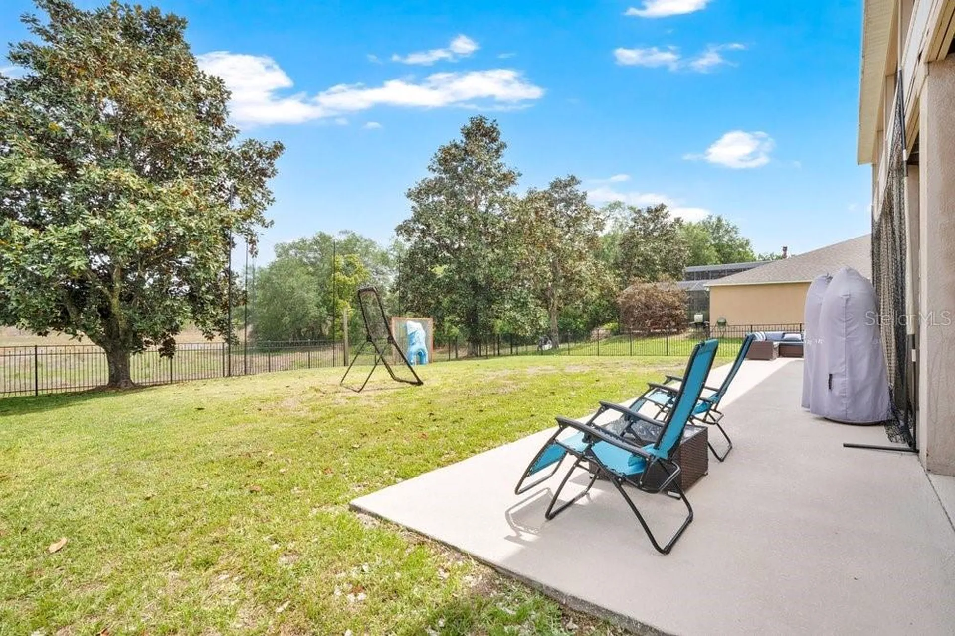 5132 Rishley Run Way Mount Dora FL 32757