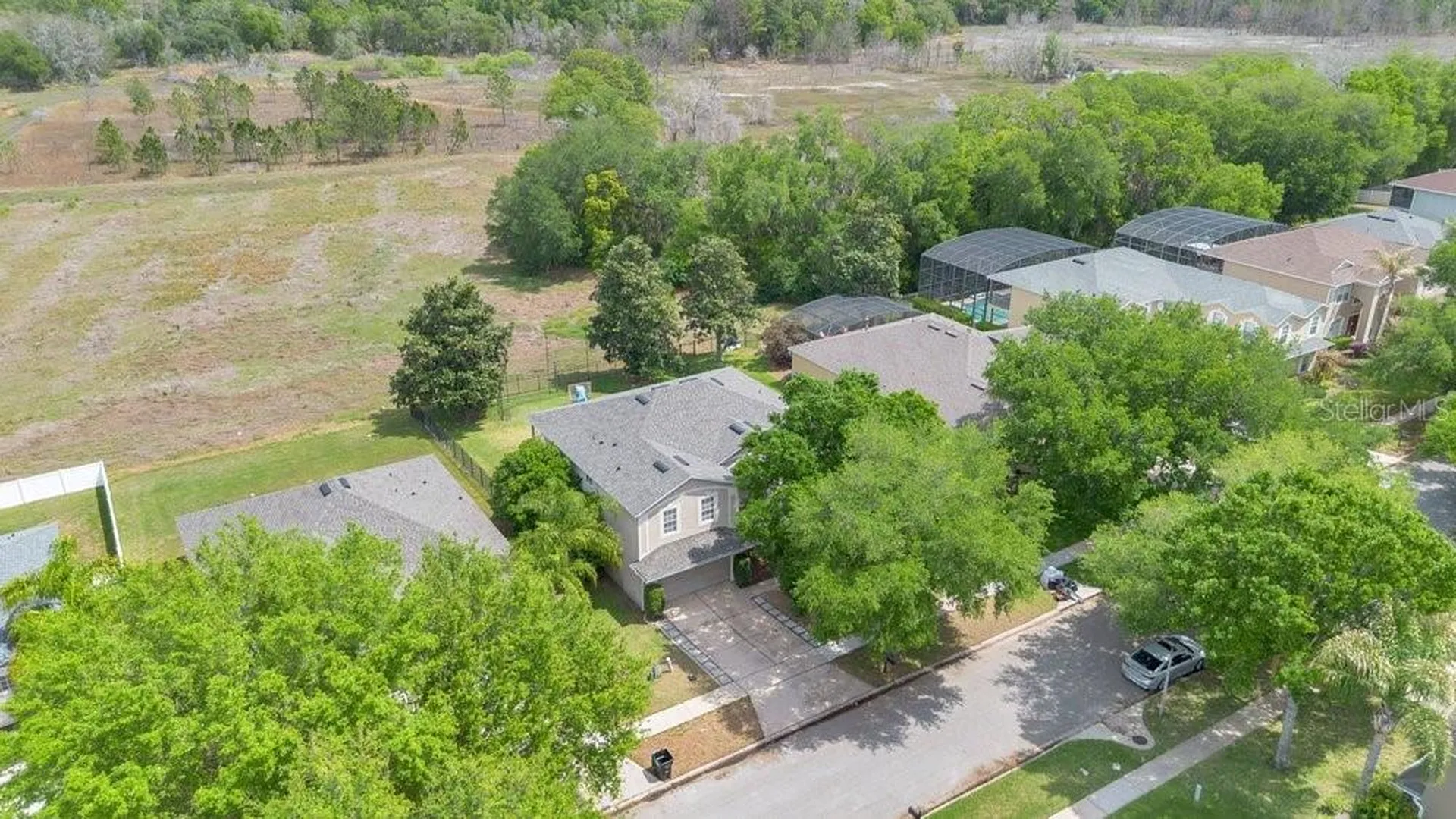 5132 Rishley Run Way Mount Dora FL 32757