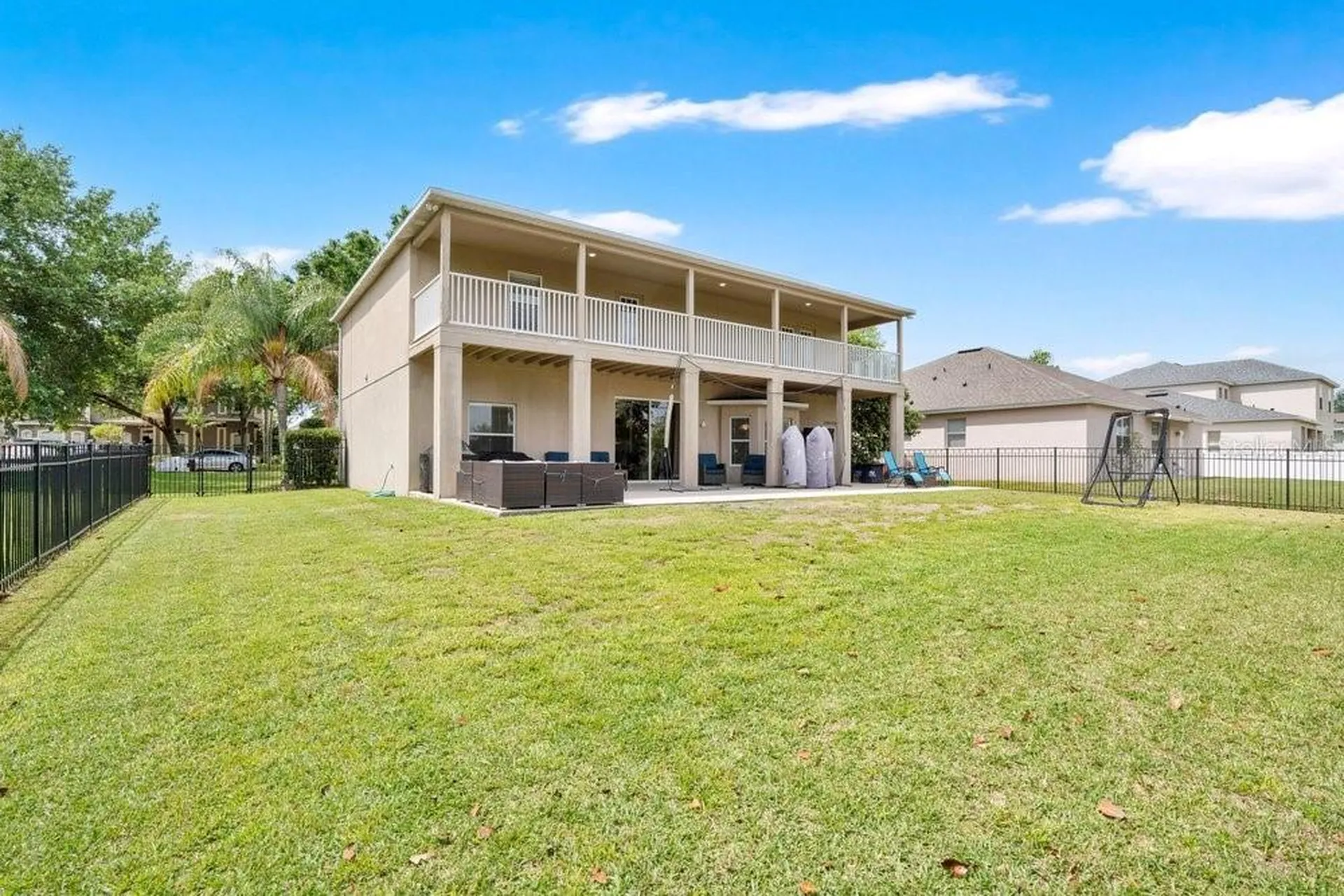 5132 Rishley Run Way Mount Dora FL 32757