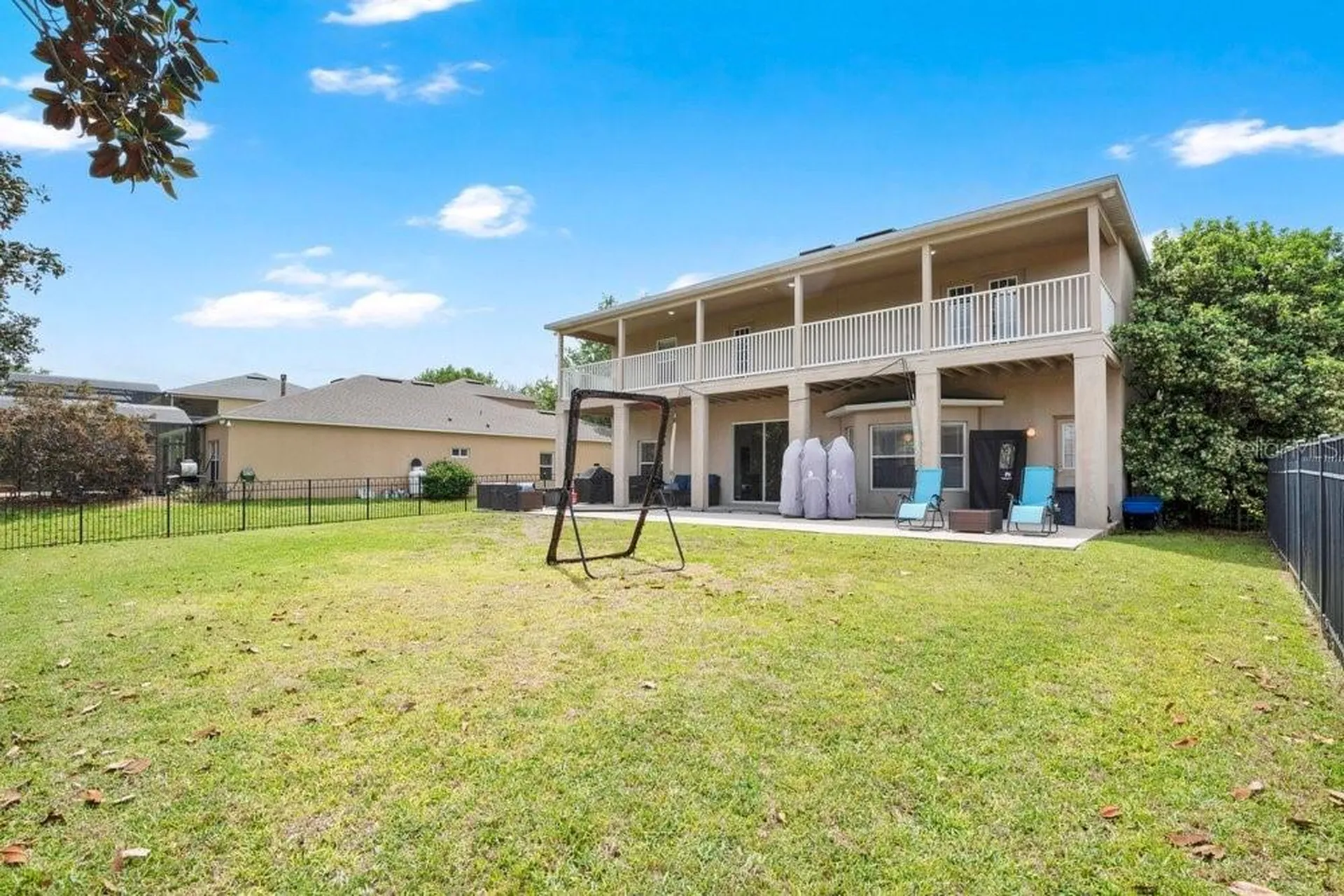 5132 Rishley Run Way Mount Dora FL 32757
