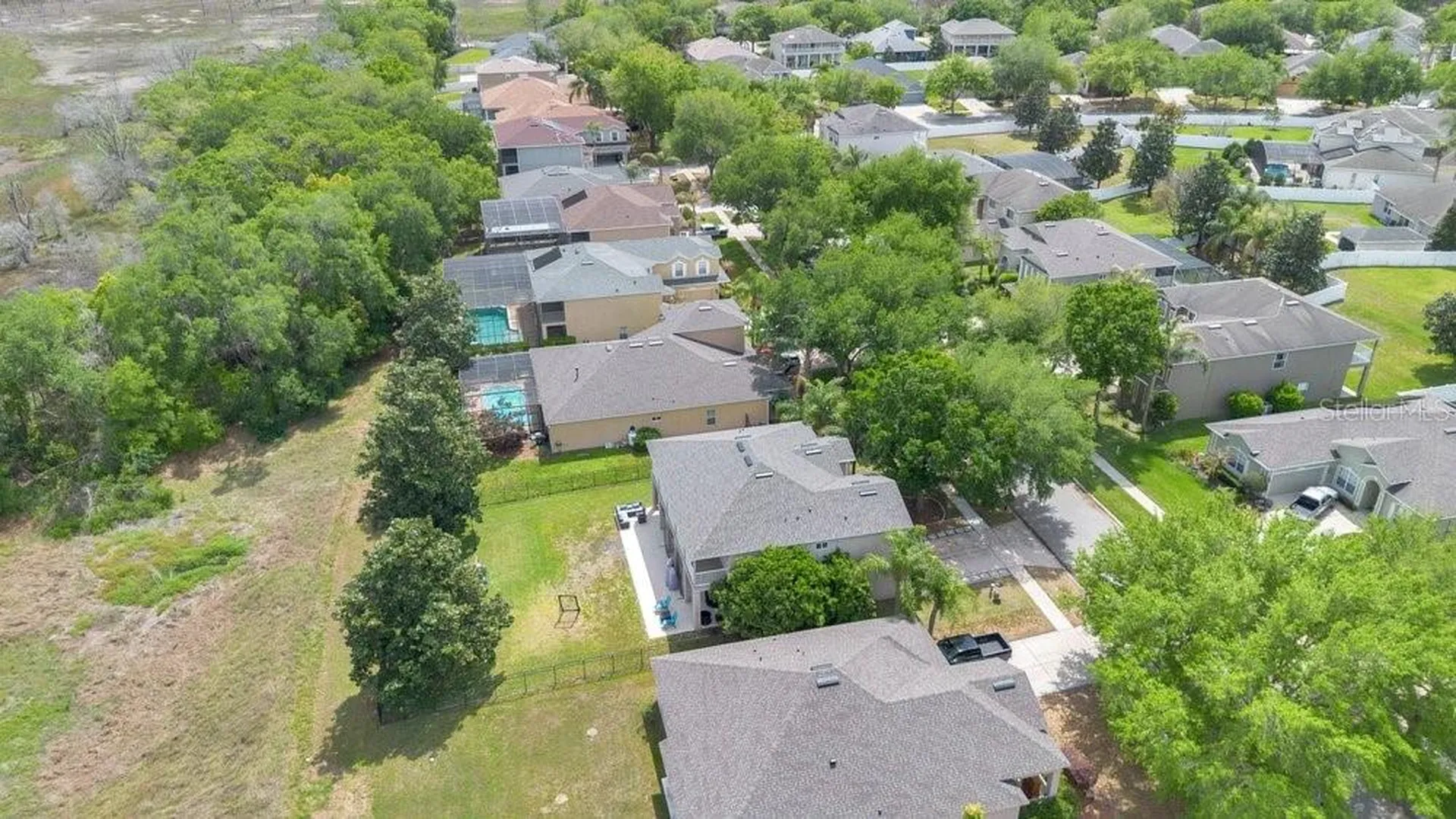 5132 Rishley Run Way Mount Dora FL 32757