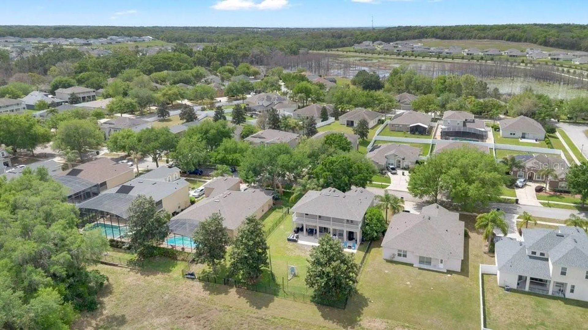 5132 Rishley Run Way Mount Dora FL 32757